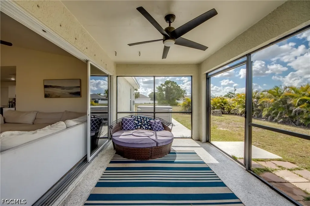 2920 NW 25th Lane Cape Coral FL 33993