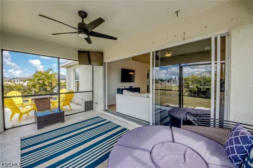 2920 NW 25th Lane Cape Coral FL 33993