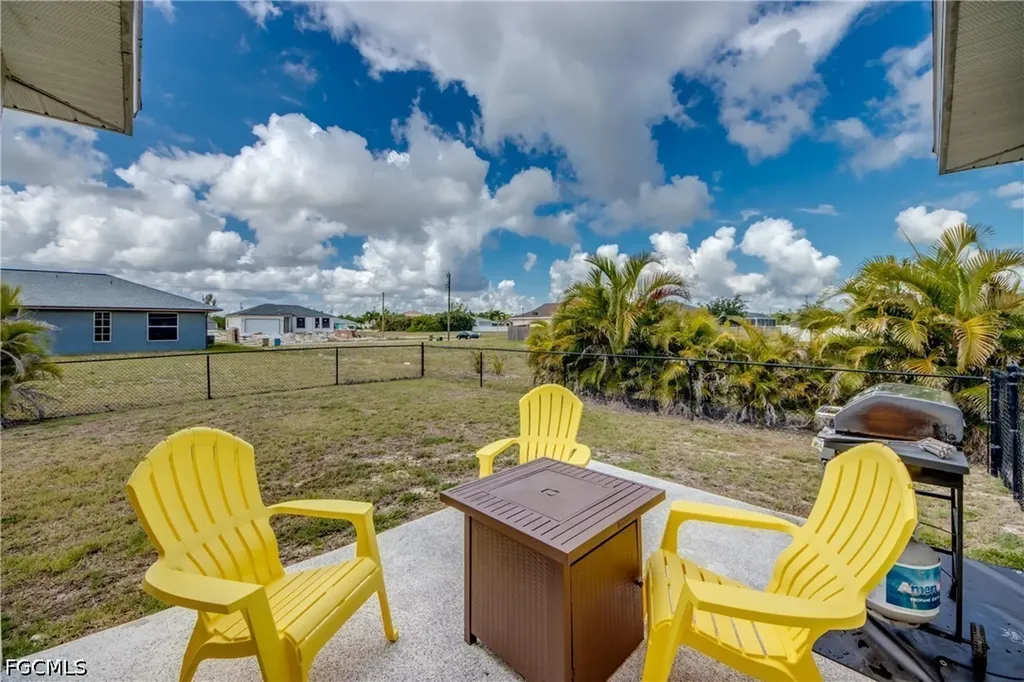 2920 NW 25th Lane Cape Coral FL 33993