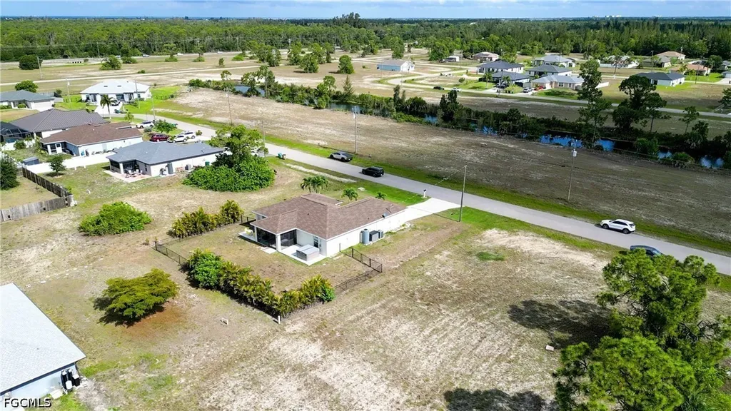 2920 NW 25th Lane Cape Coral FL 33993