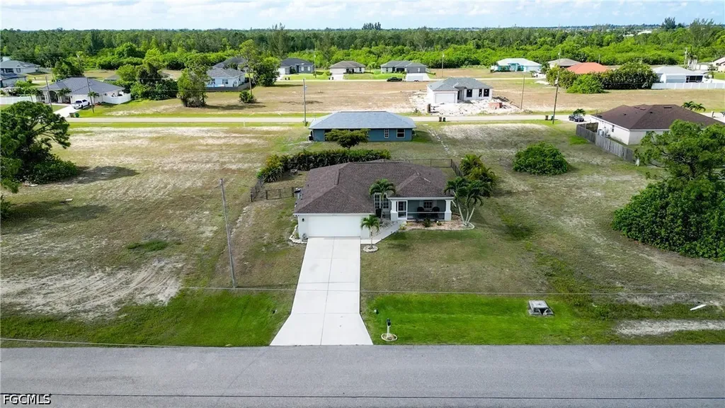 2920 NW 25th Lane Cape Coral FL 33993