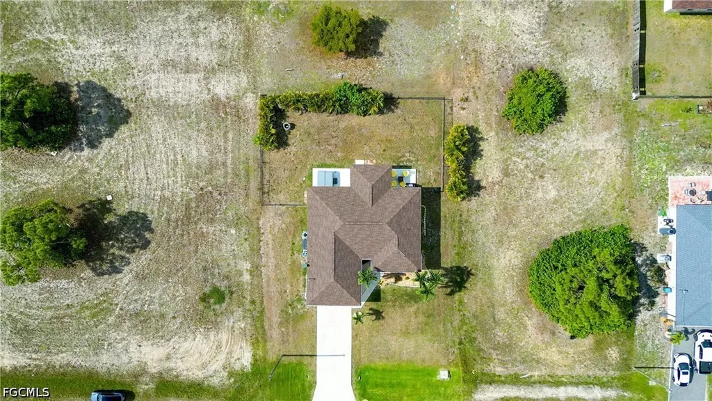 2920 NW 25th Lane Cape Coral FL 33993