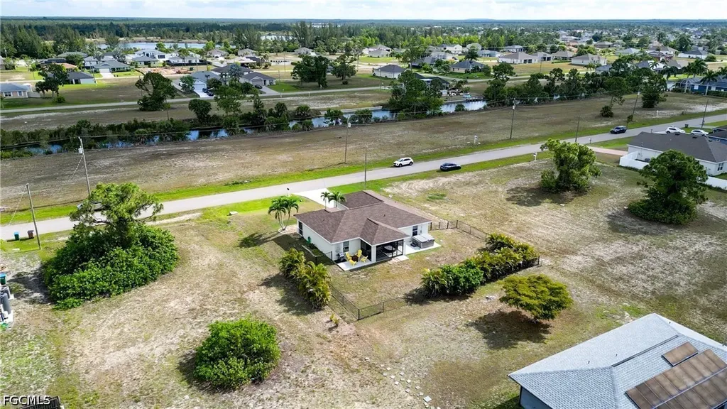 2920 NW 25th Lane Cape Coral FL 33993