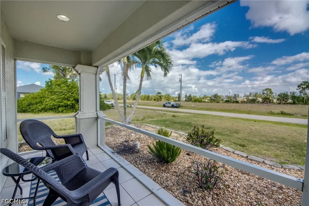 2920 NW 25th Lane Cape Coral FL 33993