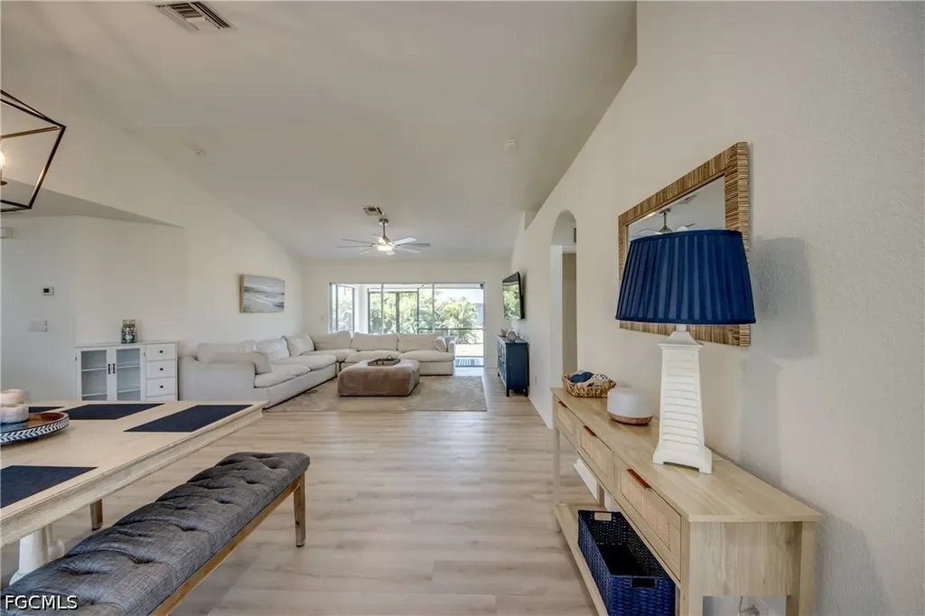 2920 NW 25th Lane Cape Coral FL 33993