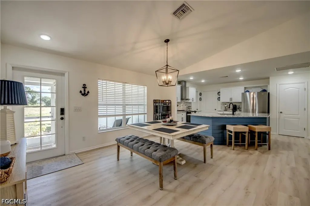 2920 NW 25th Lane Cape Coral FL 33993