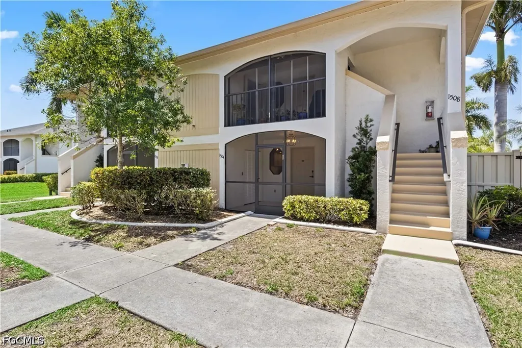 13211 Whitehaven Lane Fort Myers FL 33966