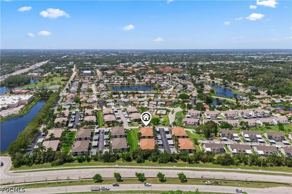 13211 Whitehaven Lane Fort Myers FL 33966