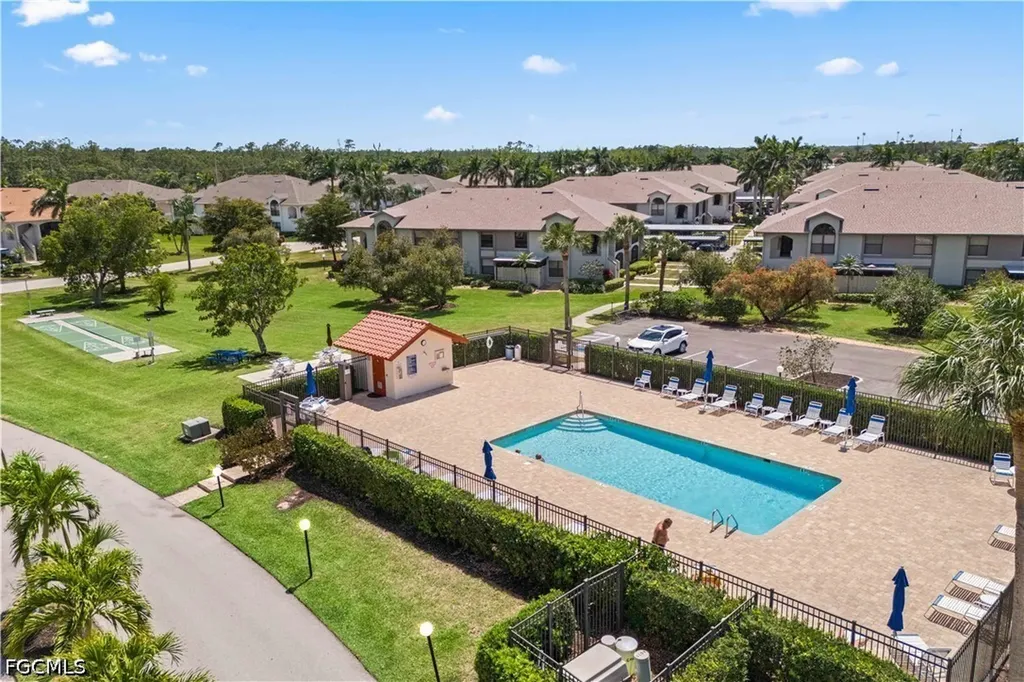 13211 Whitehaven Lane Fort Myers FL 33966