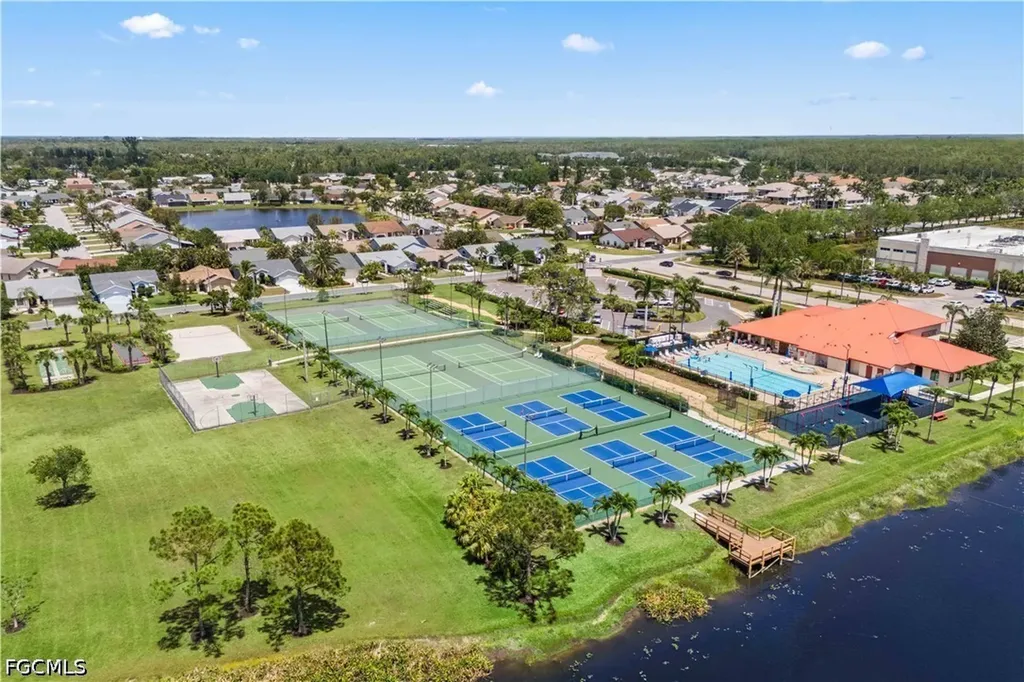13211 Whitehaven Lane Fort Myers FL 33966