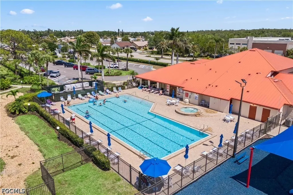 13211 Whitehaven Lane Fort Myers FL 33966