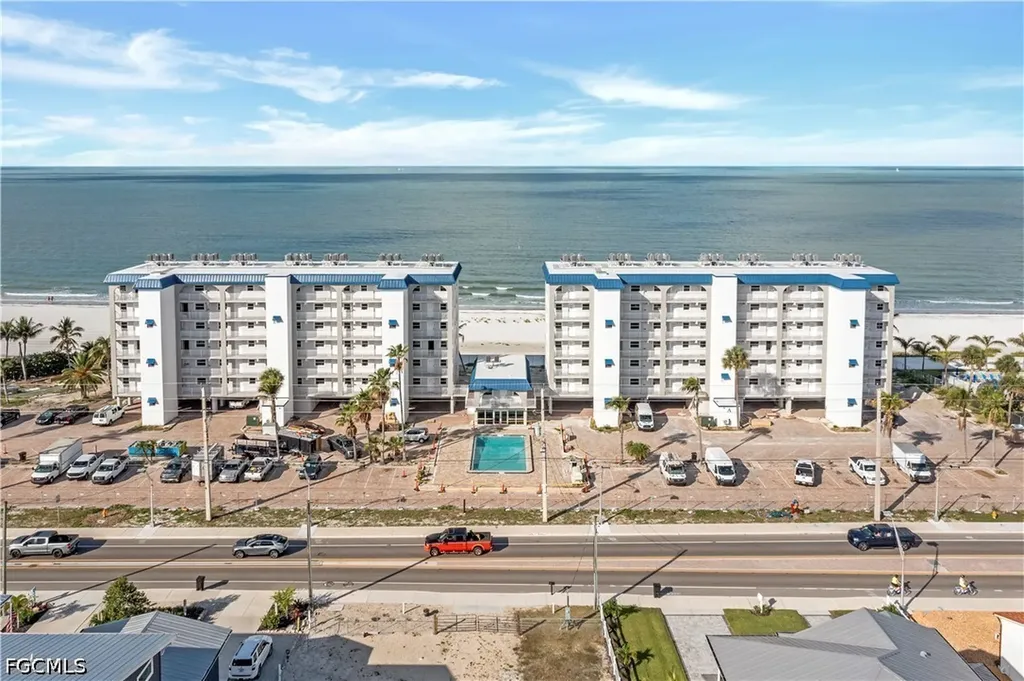 5100 Estero Boulevard Fort Myers Beach FL 33931