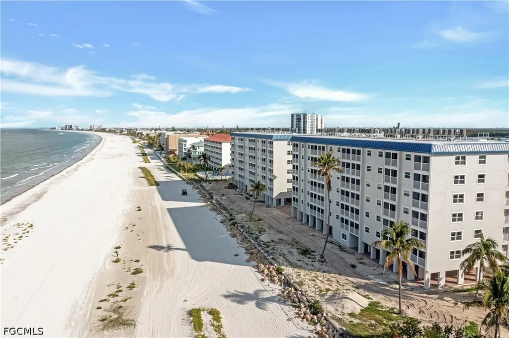 5100 Estero Boulevard Fort Myers Beach FL 33931