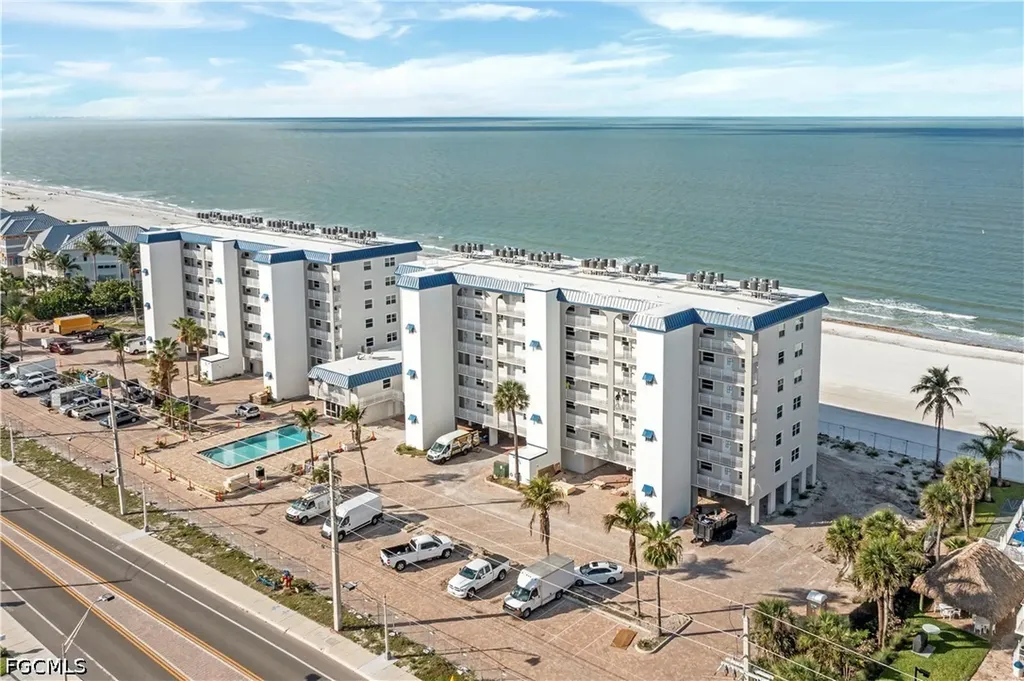 5100 Estero Boulevard Fort Myers Beach FL 33931