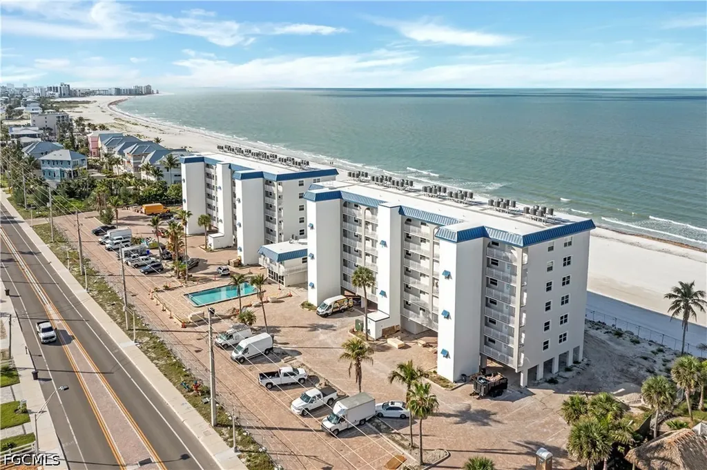 5100 Estero Boulevard Fort Myers Beach FL 33931
