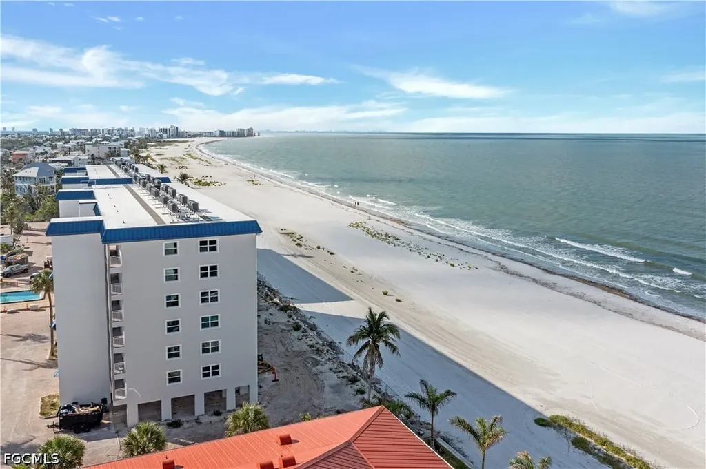 5100 Estero Boulevard Fort Myers Beach FL 33931