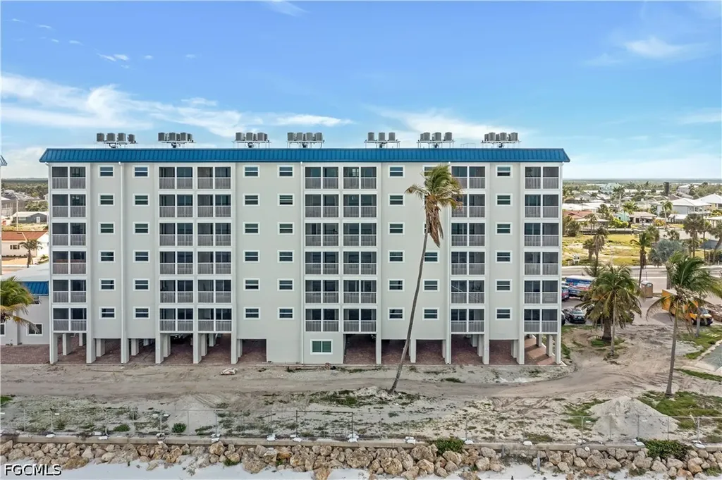 5100 Estero Boulevard Fort Myers Beach FL 33931