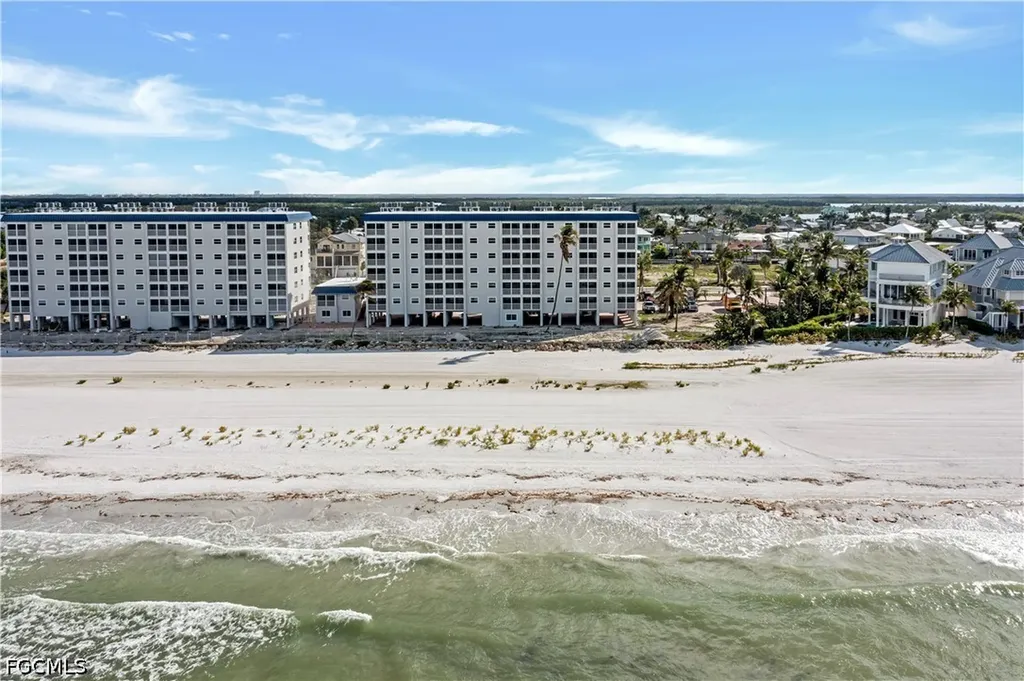 5100 Estero Boulevard Fort Myers Beach FL 33931