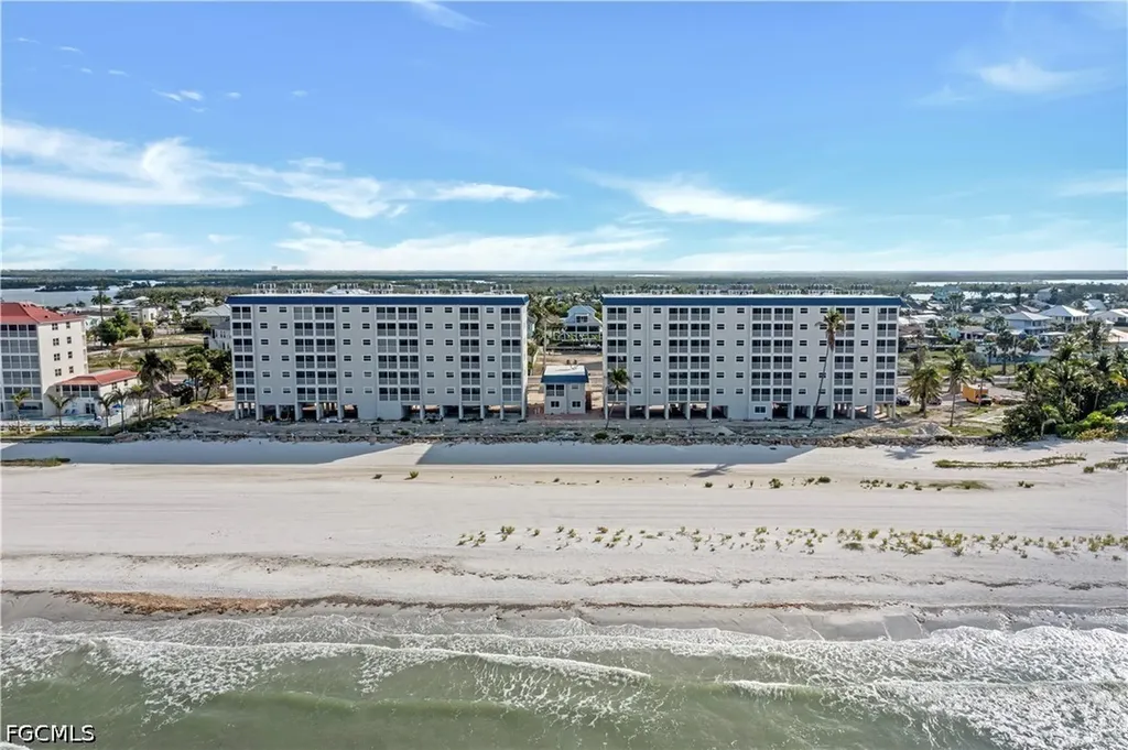 5100 Estero Boulevard Fort Myers Beach FL 33931