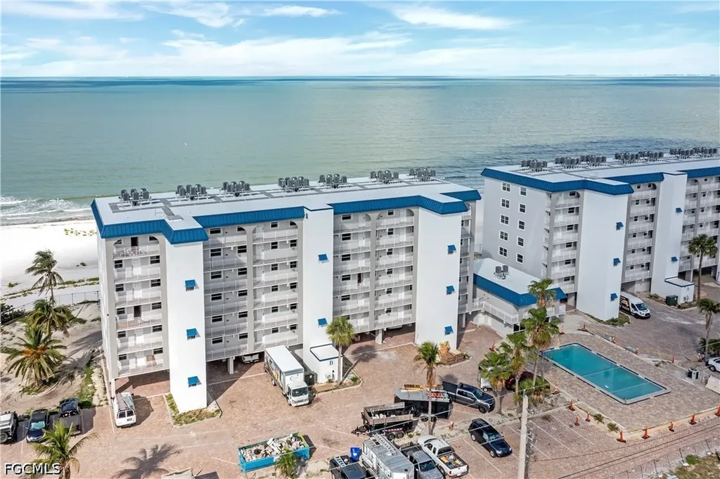 5100 Estero Boulevard Fort Myers Beach FL 33931