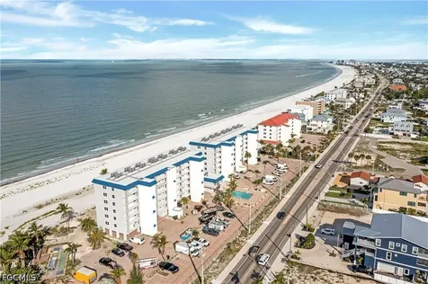 5100 Estero Boulevard Fort Myers Beach FL 33931