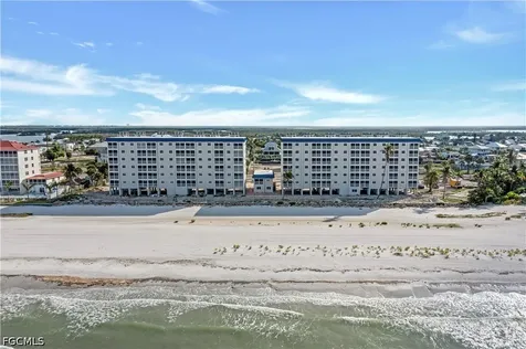 5100 Estero Boulevard Fort Myers Beach FL 33931