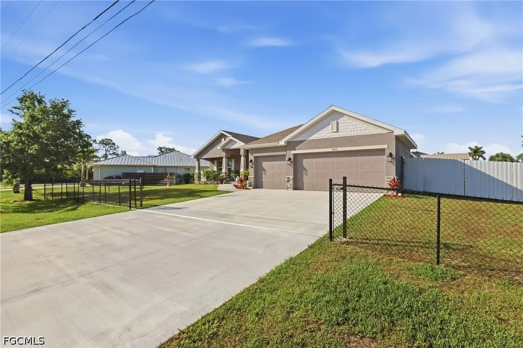 14735 Keystone Boulevard Port Charlotte FL 33981