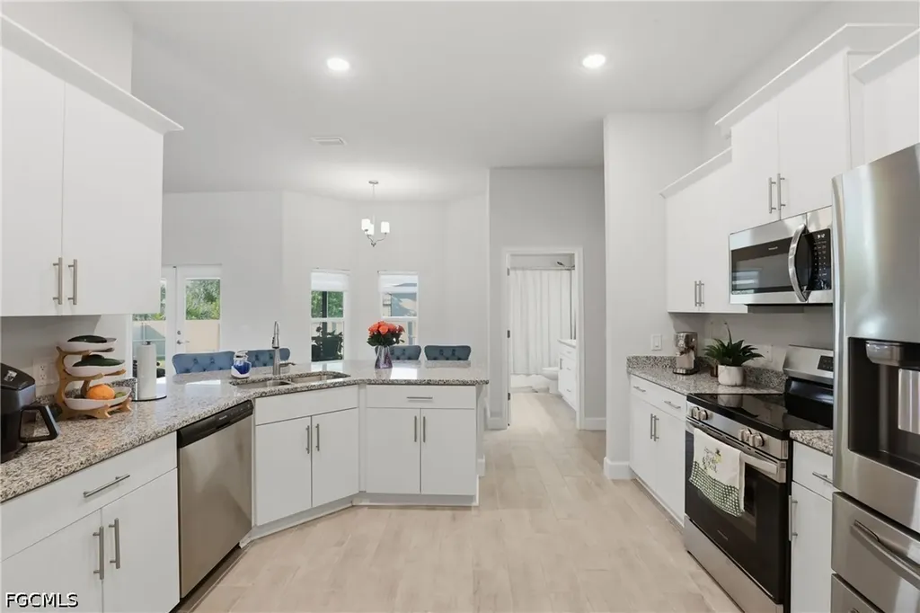 14735 Keystone Boulevard Port Charlotte FL 33981