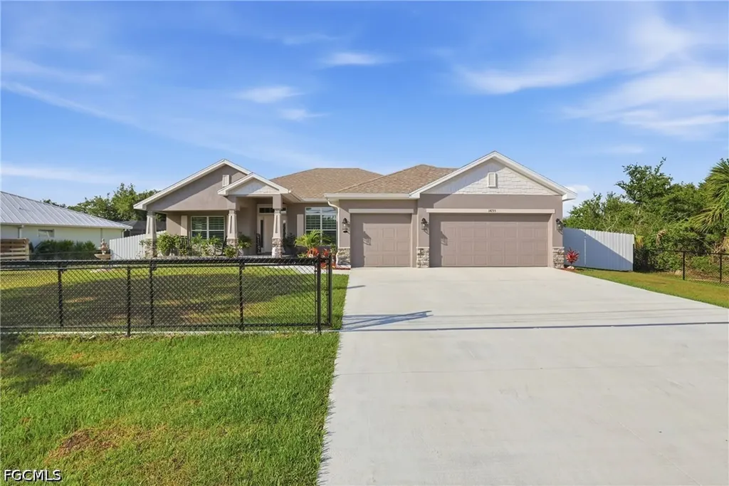 14735 Keystone Boulevard Port Charlotte FL 33981