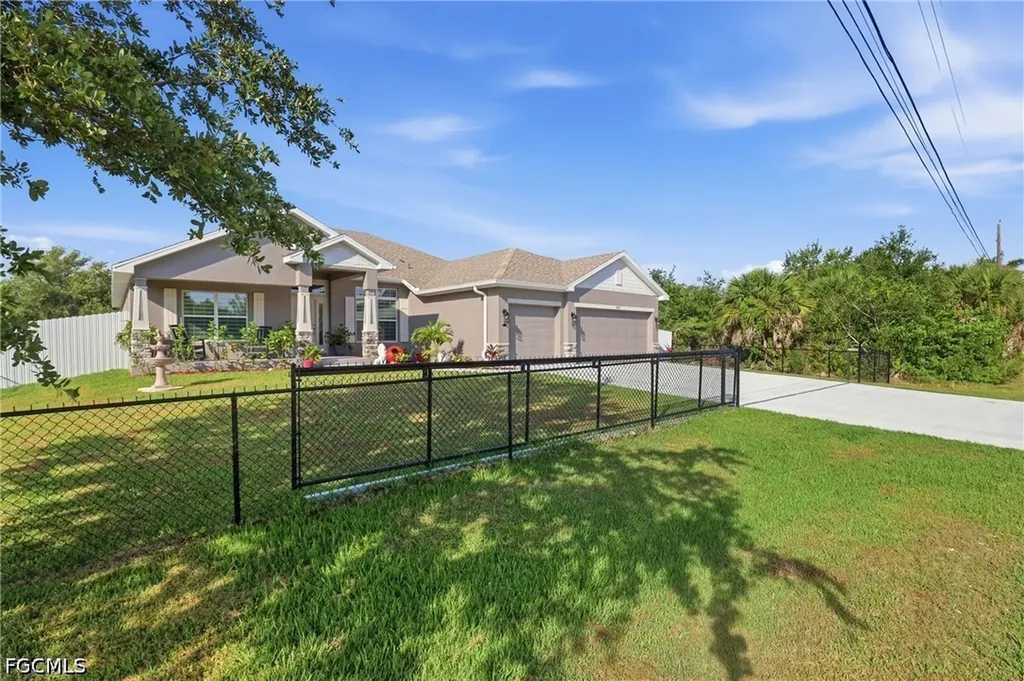 14735 Keystone Boulevard Port Charlotte FL 33981