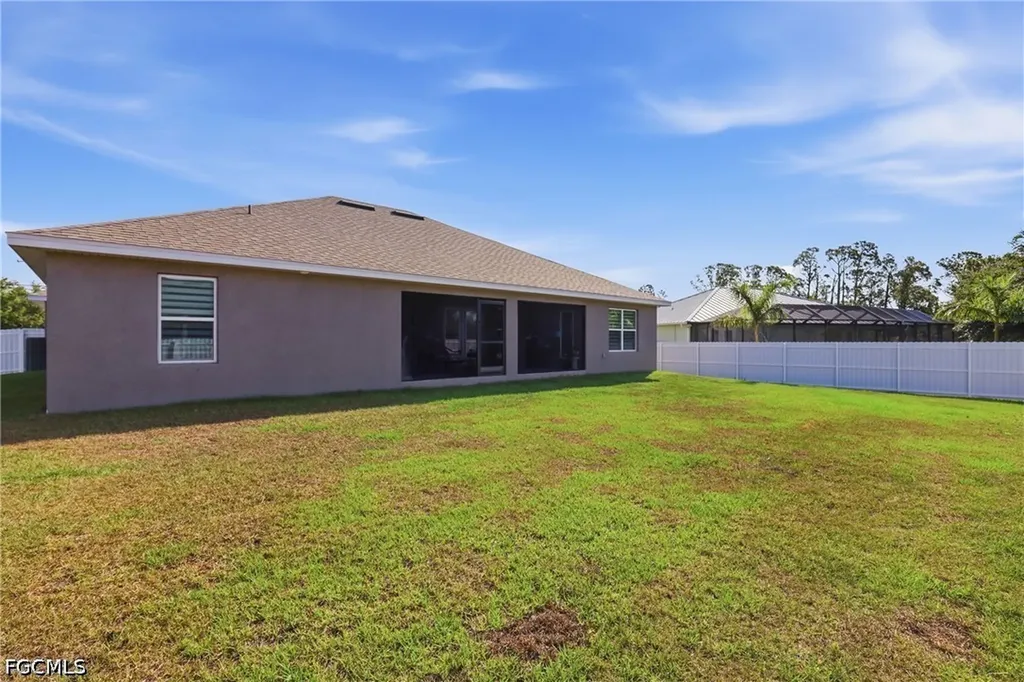 14735 Keystone Boulevard Port Charlotte FL 33981