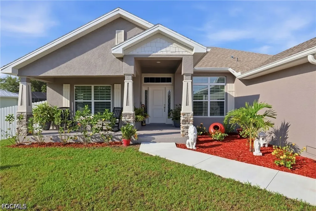 14735 Keystone Boulevard Port Charlotte FL 33981