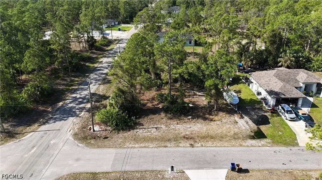 301 W 11th Street Lehigh Acres FL 33972