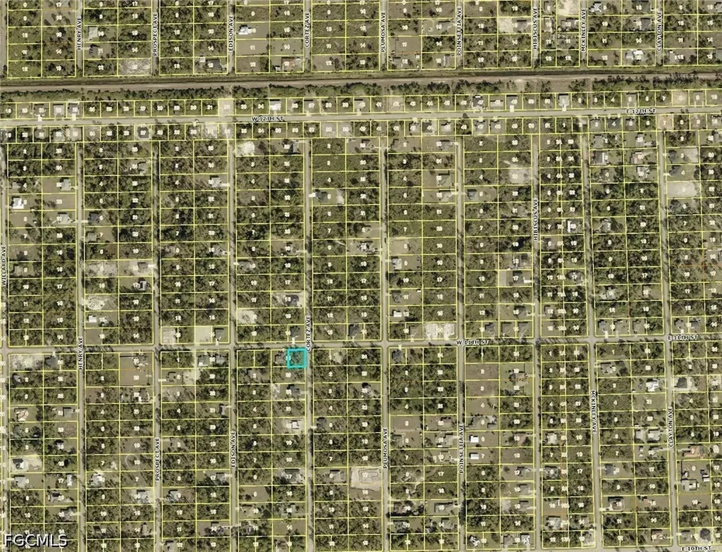 301 W 11th Street Lehigh Acres FL 33972