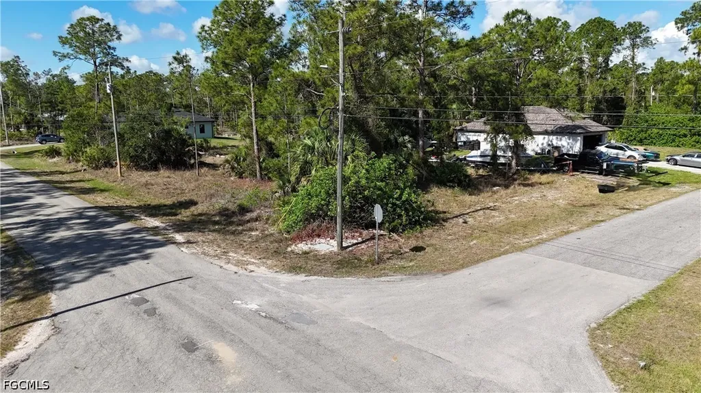 301 W 11th Street Lehigh Acres FL 33972