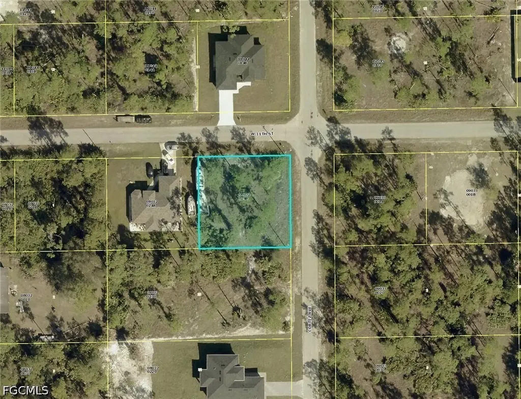 301 W 11th Street Lehigh Acres FL 33972