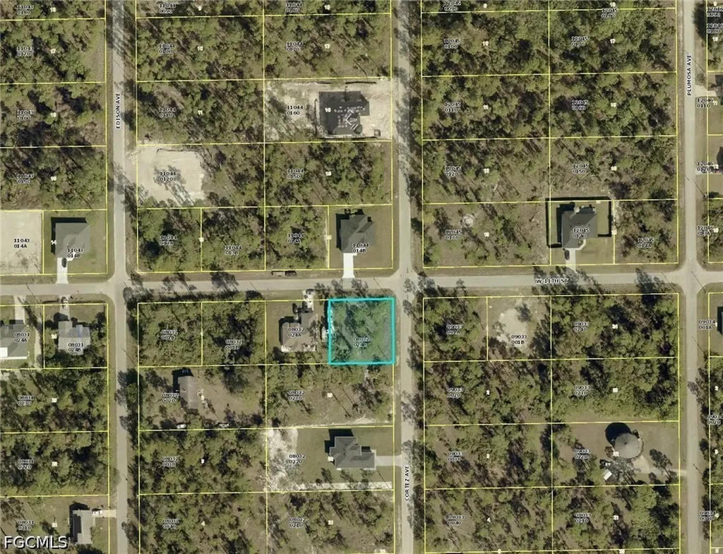 301 W 11th Street Lehigh Acres FL 33972