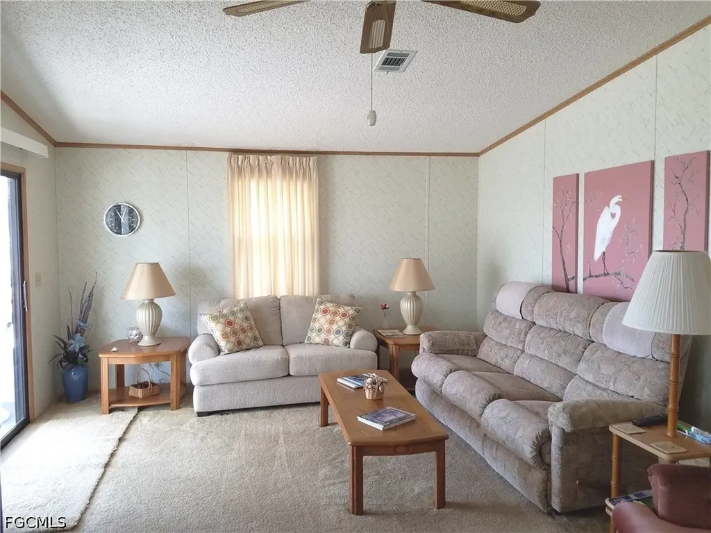 465 Dawn Drive North Fort Myers FL 33903