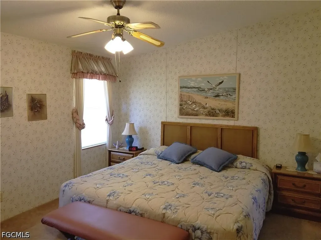 465 Dawn Drive North Fort Myers FL 33903