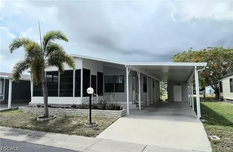 465 Dawn Drive North Fort Myers FL 33903