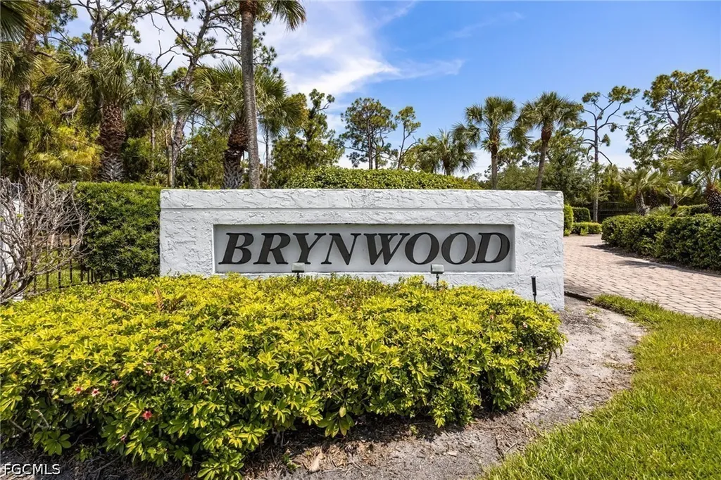 13746 Brynwood Lane Fort Myers FL 33912