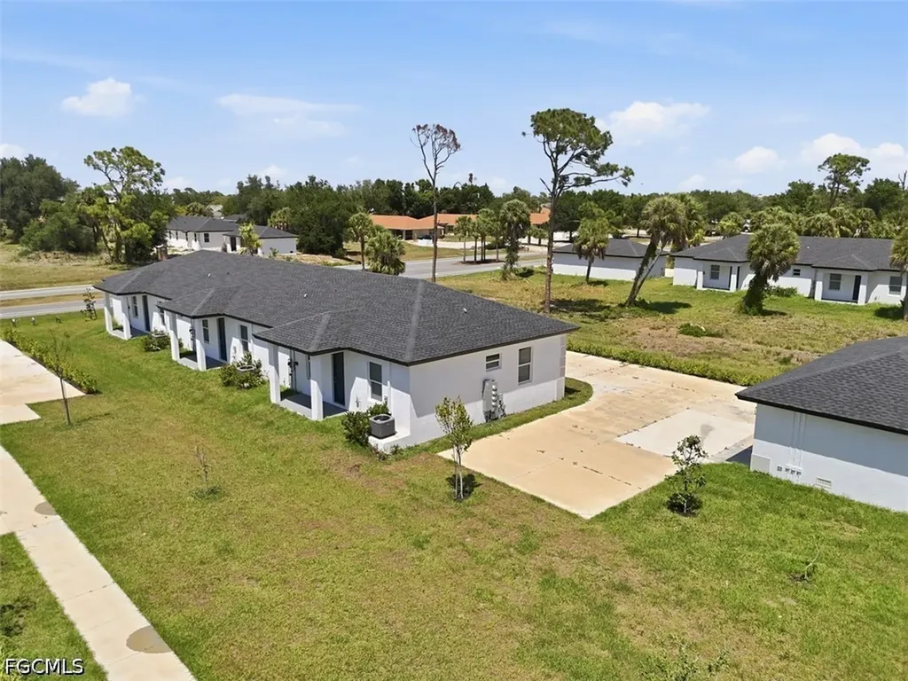 195 Rotonda Boulevard W Rotonda West FL 33947