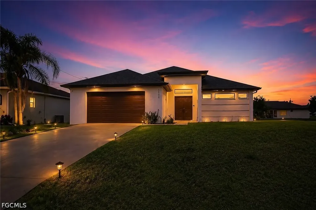 1608 NW 38th Avenue Cape Coral FL 33993