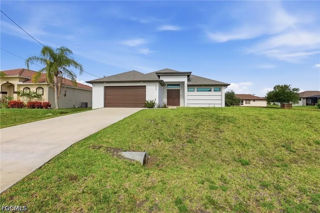1608 NW 38th Avenue Cape Coral FL 33993
