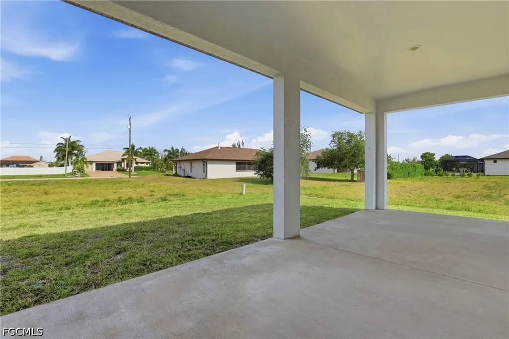 1608 NW 38th Avenue Cape Coral FL 33993