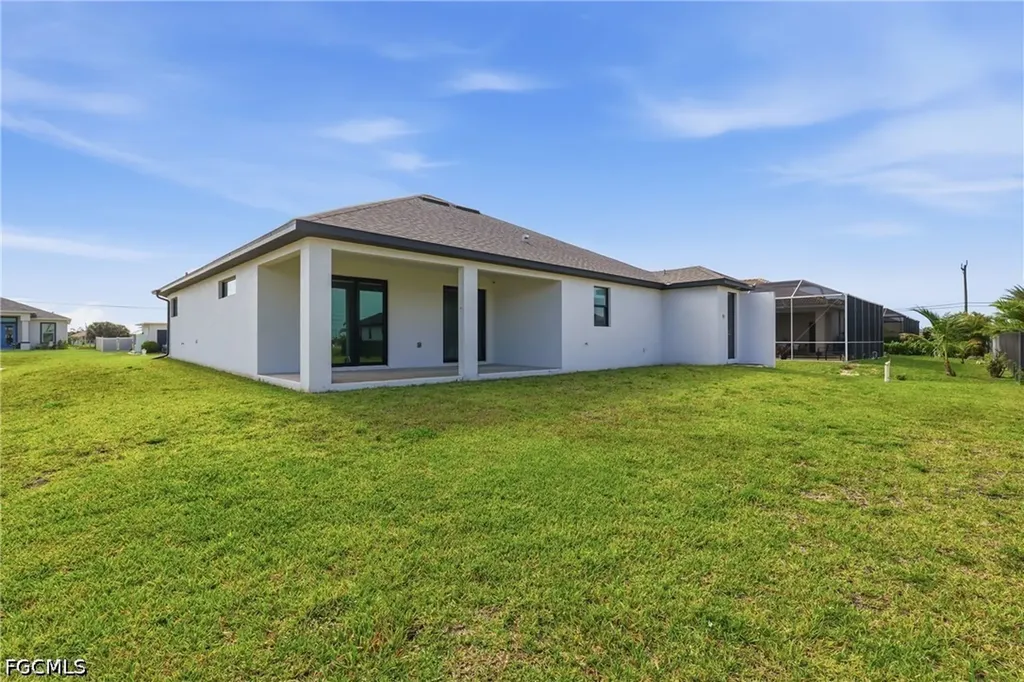 1608 NW 38th Avenue Cape Coral FL 33993