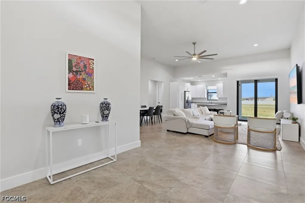 1608 NW 38th Avenue Cape Coral FL 33993