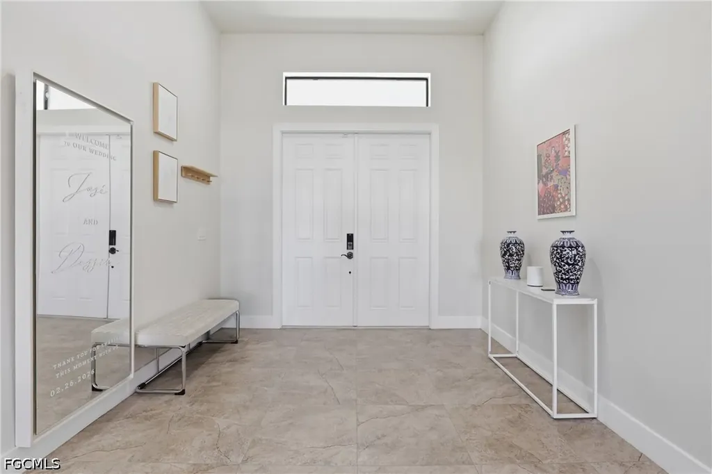 1608 NW 38th Avenue Cape Coral FL 33993