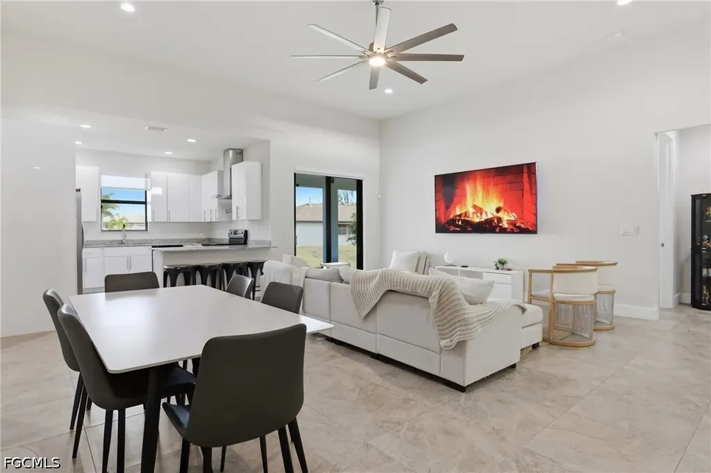 1608 NW 38th Avenue Cape Coral FL 33993