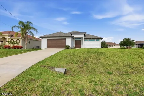 1608 NW 38th Avenue Cape Coral FL 33993